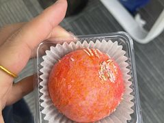 -十三不靠·球酥点心(CBD万达店)