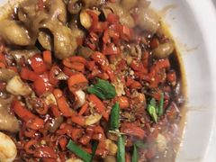 -后湖小院·乡野田园菜