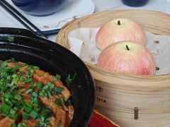 -绿茶餐厅(龙井船宴· 品牌总店)