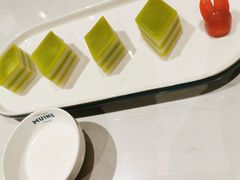 -美奈小馆·越南料理(中航城君尚购物中心店)