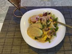 -青花瓷西餐厅(金鸡湖广场店)