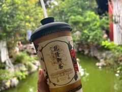 -乾隆行宫