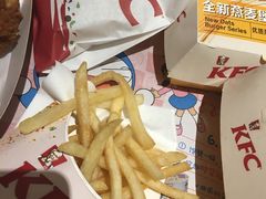 -肯德基(平江新城店)