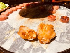 -么肆烤肉(汉街形象店)