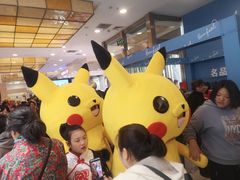 -新世界百货(顺义店)