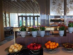 -上海前滩香格里拉大酒店