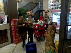 -龙记私坊小厨(星光不夜城店)
