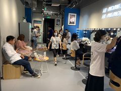-海马体照相馆(万菱汇店)