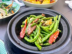 -东方亚克西餐厅(西康路店)