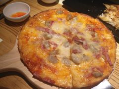 -通海俄式烧烤(下瓦房店)