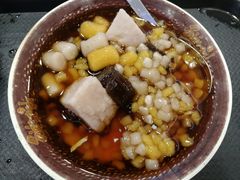 芋圆四号-鲜芋仙(宝地广场店)
