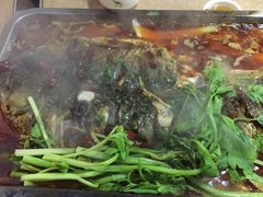 -全德烤鱼(东莞庄店)