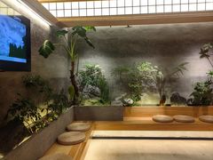 -莺花渡火锅City Green(万象城店)
