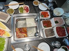 -海底捞火锅(崇文门新世界百货店)