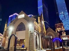 -LENBACH兰巴赫西餐啤酒坊(大连东港店)