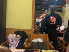 -千寻烧肉(政务区店)