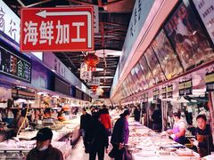 -桃源市场(解放路店)