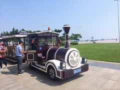 -日照灯塔风景区