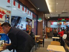 -汉堡王(砂之船奥莱店)