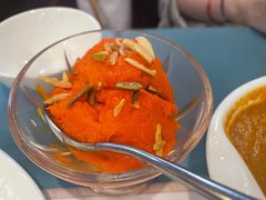 -Santoor 萨都里印度餐厅(北锣鼓巷店)