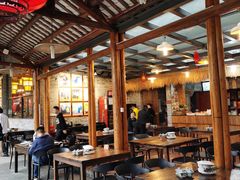 大堂-猪肉婆私房菜(容桂总店)