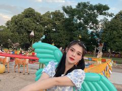 -祥源·阜阳生态乐园