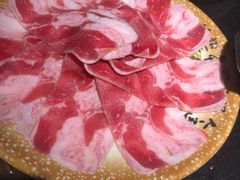 -蓉城江北老灶火锅(春熙路店)