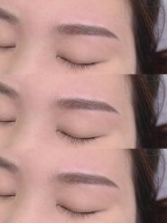 点击看大图 -久匠·纹眉半永久野生眉
