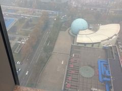 iphone_upload_pic-视界美食自助餐厅·石家庄希尔顿酒店