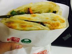 -西少爷(望京SOHO店)
