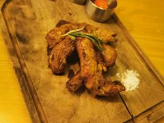 -MR.ROCKY洛奇先生RESTAURANT&BAR(宝安壹方城店)