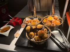 -天伦王朝酒店·盛华瑄餐厅