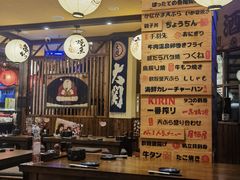-鸟鹏烧鸟居酒屋(龙岗万科店)