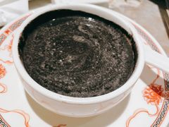 香滑芝麻糊-稻香酒家(步步高梅溪新天地店)