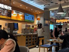 -菲滋意式餐厅(富阳东方茂店)