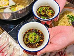 -鱼醉无骨鱼·中山脆肉鲩(荔湾路店)