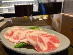 -美食汇·海鲜自助西餐厅·江门富力万达嘉华酒店