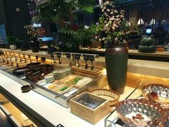 -韩盛·盛江山自助料理(沈辽路万达店)