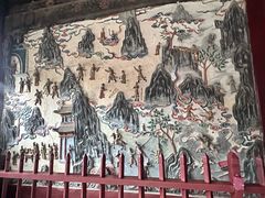 -报恩寺(平武县)