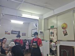 -渔记茶餐厅(渔村店)