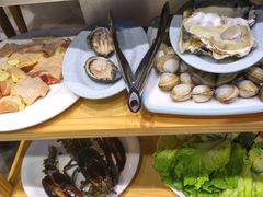 -蔚海之都·象山蒸汽海鲜(仙霞路店)