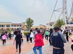 -百联奥特莱斯广场(南京店)