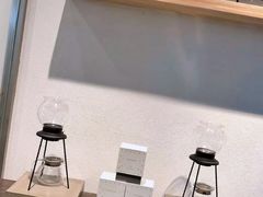 -喜茶(上海兴业太古汇店)