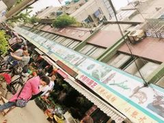 -本溪路花鸟市场(江浦路1709弄小区店)