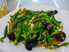 -八仔大富楼·河鲜(西江店)