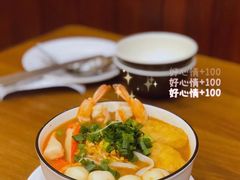-曼谷食堂·泰国家庭料理(丹桂路店)