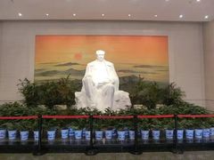 -韶山毛泽东同志故居