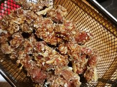 -佬土鹅肠火锅(解放路店)