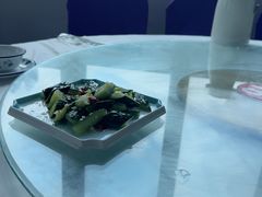 -碧海银沙海鲜餐厅(恒大海上威尼斯店)