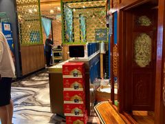 -额尔敦传统涮火锅·冰煮羊(铁东店)